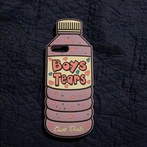 iPhone 7+/ 8+ Phone Case